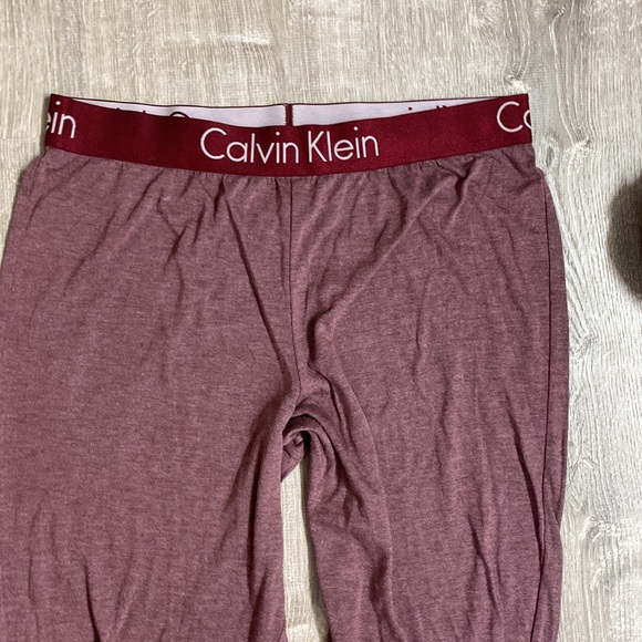 Calvin Klein PJ Pants - Picture 4 of 4